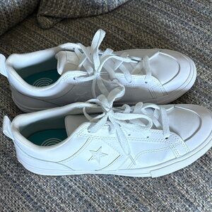 Kids Converse 5.5 Comfort Cushion Sneaker